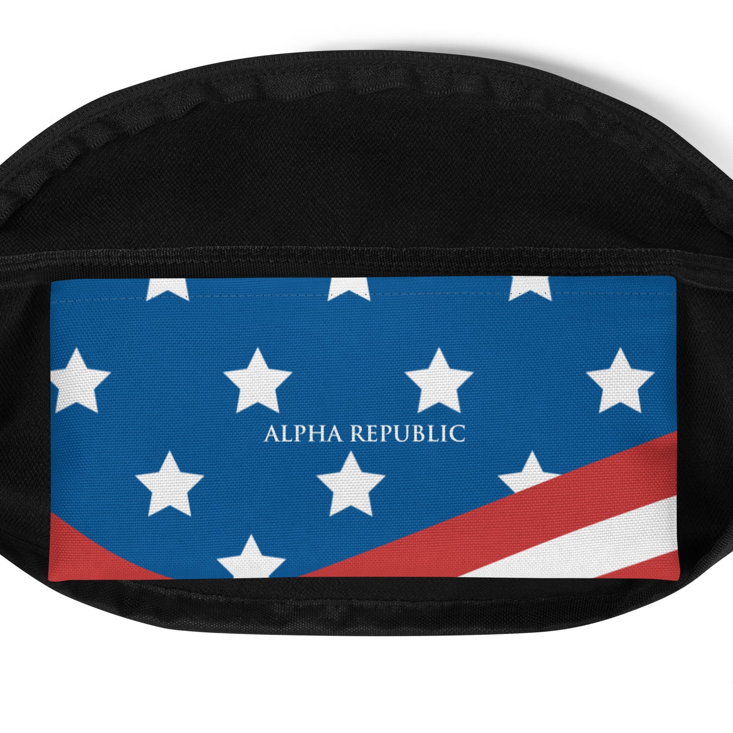 Freedom Fanny Pack