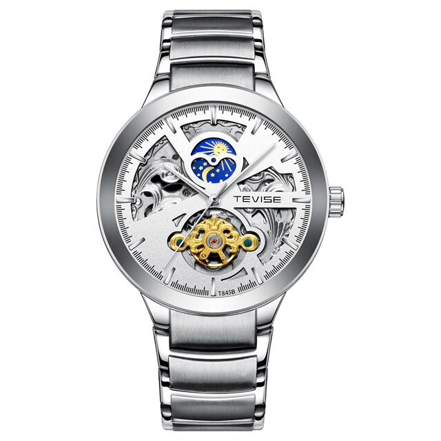 Luxury  Men's Automatic Mechanical Watches