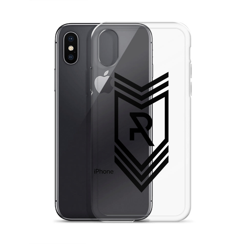 B.A. Case For iPhone