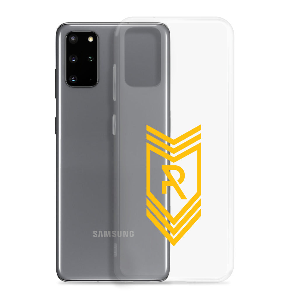 B.A. Gold Case For Samsung