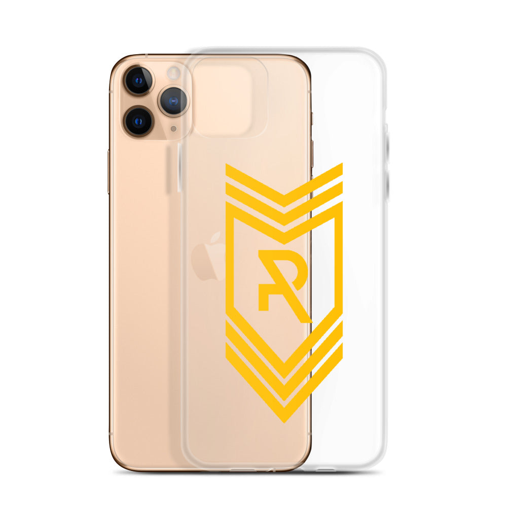 B.A. Gold Case For iPhone