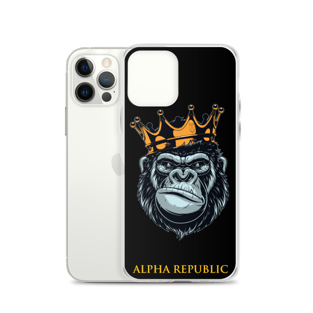King G Case For iPhone