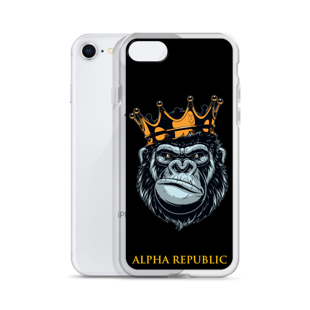 King G Case For iPhone