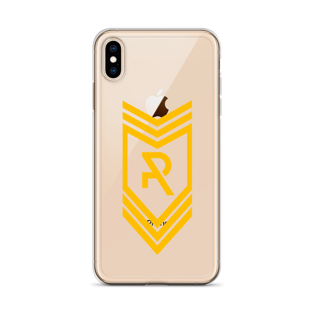 B.A. Gold Case For iPhone