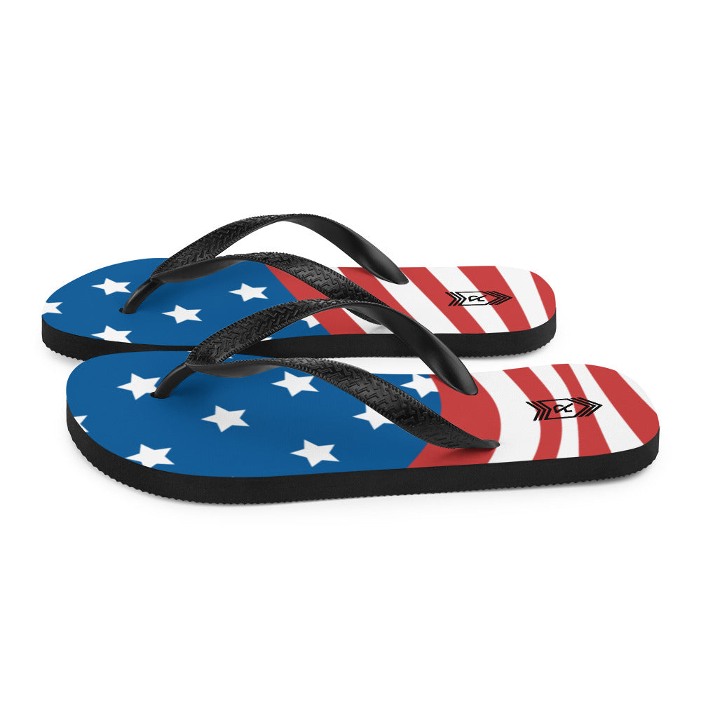 Freedom Flip-Flops
